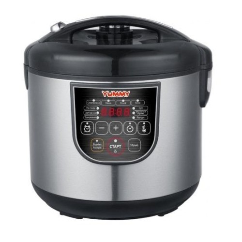 Мультиварка  Yummy YMC-510B Мультиварка  Yummy YMC-510B