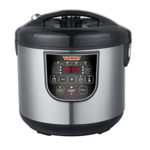 Мультиварка  Yummy YMC-510B