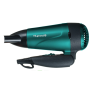Фен дорожный ViLgrand VHD-1809FH_green - фото № 2 Фен дорожный ViLgrand VHD-1809FH_green - фото № 2