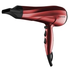 Фен  ViLgrand VHD 2430 red Фен  ViLgrand VHD 2430 red