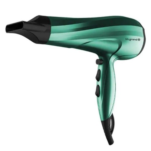 Фен ViLgrand VHD 2430 green Фен ViLgrand VHD 2430 green