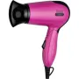 Фен для волос дорожный Dario DHD-9114_pink