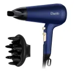 Фен для волос  Dario DHD-9222_blue