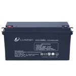 Акумуляторна батарея мультигелева 12 V 150 Ah Luxeon LX12-150MG