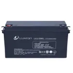 Акумуляторна батарея мультигелева 12 V 150 Ah Luxeon LX12-150MG