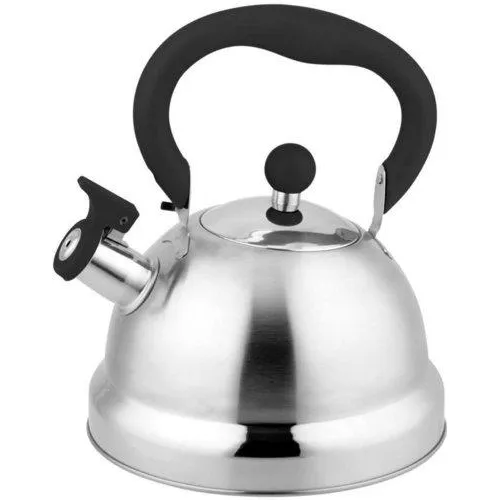 Чайник для плиты Con Brio CB-411 черн