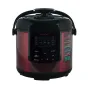 Скороварка-мультиварка з функцією мультикухар на 6 літрів Liberton LPC-6123 - фото № 2