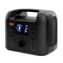 Зарядна станція переносна багатофункціональна LogicPower CHARGER 500 (500W, 518Wh) LP20053 - фото № 2