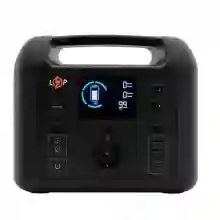 Зарядная станция переносная многофункциональная LogicPower CHARGER 500 (500W, 518Wh) LP20053