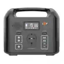 Зарядная станция переносная многофункциональная LogicPower CHARGER 300 (300W, 320Wh) LP20052