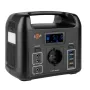 Зарядная станция переносная многофункциональная LogicPower CHARGER 160 (160W, 204Wh) LP20051 - фото № 3