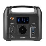 Зарядная станция переносная многофункциональная LogicPower CHARGER 160 (160W, 204Wh) LP20051