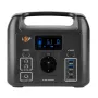 Зарядная станция переносная многофункциональная LogicPower CHARGER 160 (160W, 204Wh) LP20051