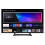 Телевізор ECG 32HSV231 Smart VIDAA