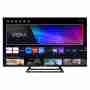 Телевизор безрамочный  ECG 32HSV231 Smart VIDAA