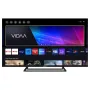 Телевізор безрамковий ECG 40FSV231 Smart VIDAA