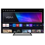 Телевізор ECG 43USV231 Smart VIDAA