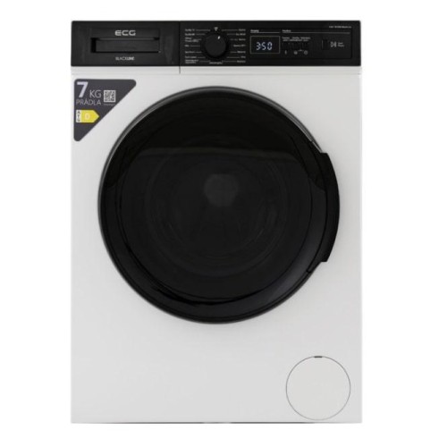 Пральна машина автомат ECG EWF 701000 BlackLine Пральна машина автомат ECG EWF 701000 BlackLine