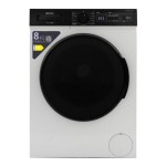 Пральна машина автомат ECG EWF 801200 BlackLine Пральна машина автомат ECG EWF 801200 BlackLine