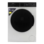 Пральна машина автомат ECG EWF 801200 BlackLine