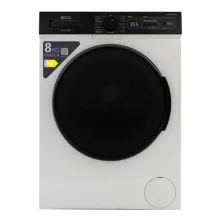 Стиральная машина автомат ECG EWF 801200 BlackLine
