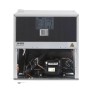 Холодильник барный с перенавешиванием двери ECG ERM 10470 WF - фото № 3 Холодильник барный с перенавешиванием двери ECG ERM 10470 WF - фото № 3