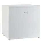 Холодильник барный с перенавешиванием двери ECG ERM 10470 WF