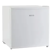 Холодильник барный с перенавешиванием двери ECG ERM 10470 WF