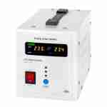 ИБП LogicPower LPY-PSW-500VA+ (350Вт) 5A/10A с правильной синусоидой 12V (LP4152)