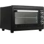 Электродуховка Asel AF-33-23 Black - фото № 3 Электродуховка Asel AF-33-23 Black - фото № 3