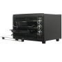 Електродуховка Asel AF-33AF-0023/33-23 Black - фото № 4 Електродуховка Asel AF-33AF-0023/33-23 Black - фото № 4