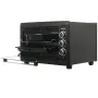 Электродуховка Asel AF-33-23 Black - фото № 4 Электродуховка Asel AF-33-23 Black - фото № 4