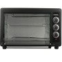 Електродуховка Asel AF-33AF-0023/33-23 Black - фото № 5 Електродуховка Asel AF-33AF-0023/33-23 Black - фото № 5