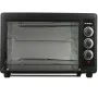Электродуховка Asel AF-33-23 Black - фото № 2 Электродуховка Asel AF-33-23 Black - фото № 2