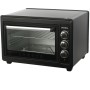 Електродуховка Asel AF-33AF-0023/33-23 Black - фото № 1 Електродуховка Asel AF-33AF-0023/33-23 Black - фото № 1