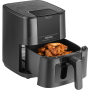 Мультипіч (аерогриль) ECG AF 5500 Crunchy - фото № 5 Мультипіч (аерогриль) ECG AF 5500 Crunchy - фото № 5