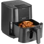 Мультипіч (аерогриль) ECG AF 5500 Crunchy - фото № 5