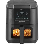 Мультипечь (аэрофритюрница) ECG AF 5500 Crunchy