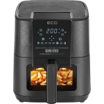Мультипіч (аерогриль) ECG AF 5500 Crunchy Мультипіч (аерогриль) ECG AF 5500 Crunchy