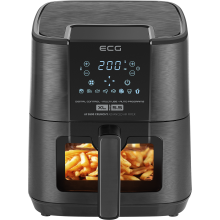 Мультипіч (аерогриль) ECG AF 5500 Crunchy