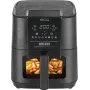 Мультипечь (аэрофритюрница) ECG AF 5500 Crunchy