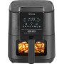Мультипіч (аерогриль) ECG AF 5500 Crunchy Мультипіч (аерогриль) ECG AF 5500 Crunchy