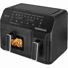 Мультипіч із двома варочними камерами ECG AF 8300 Dual Fry
