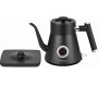 Чайник электрический ECG Forza 5000 Pour over Nero - фото № 4 Чайник электрический ECG Forza 5000 Pour over Nero - фото № 4