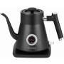 Чайник электрический ECG Forza 5000 Pour over Nero - фото № 1 Чайник электрический ECG Forza 5000 Pour over Nero - фото № 1