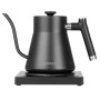 Чайник электрический с поддержкой температуры и дисплеем ECG Forza 8000 Pour Over Nero - фото № 2 Чайник электрический с поддержкой температуры и дисплеем ECG Forza 8000 Pour Over Nero - фото № 2