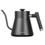 Чайник электрический с поддержкой температуры и дисплеем ECG Forza 8000 Pour Over Nero - фото № 7 Чайник электрический с поддержкой температуры и дисплеем ECG Forza 8000 Pour Over Nero - фото № 7
