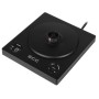 Чайник электрический с поддержкой температуры и дисплеем ECG Forza 8000 Pour Over Nero - фото № 8 Чайник электрический с поддержкой температуры и дисплеем ECG Forza 8000 Pour Over Nero - фото № 8