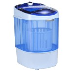 Пральна машина напівавтомат ViLgrand V135-2550_Blue Пральна машина напівавтомат ViLgrand V135-2550_Blue