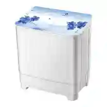 Стиральная машина полуавтомат INTERLUX ISWM-2162B